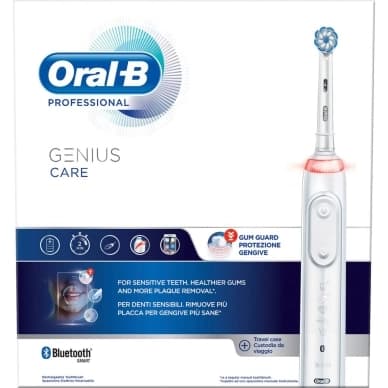 Oral-B Oral-B Professionals Genius Care Elektrische Zahnbürste