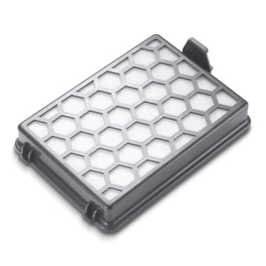 KÄRCHER Anti-Allergie HEPA-Aktivkohlefilter 13 VC 2 passend für: VC 2
