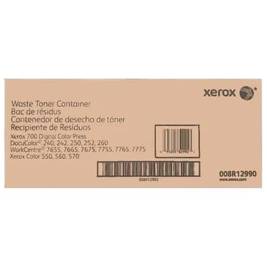 Xerox Wastebox 008R12990 Replace: N/A