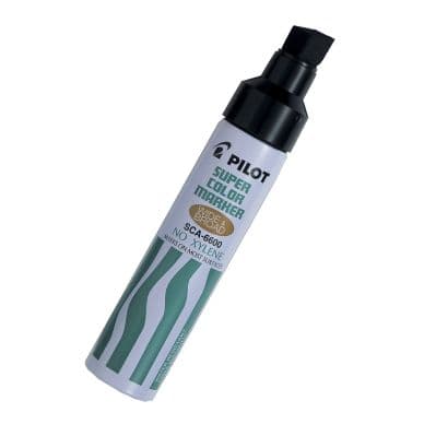 PILOT Marker PILOT Jumbo schwarz