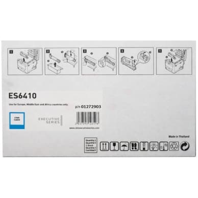 OKI OKI Tambour pour transfert de toner Cyan 01272903 Replace: N/A