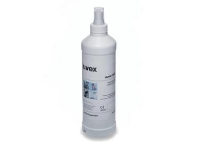 UVEX Brillenreinigungsspray 500 ml