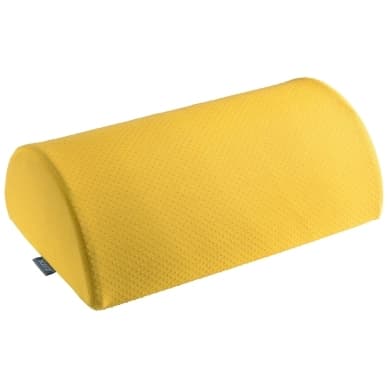 Leitz Leitz Ergo Cosy Fußstütze, warmes gelb