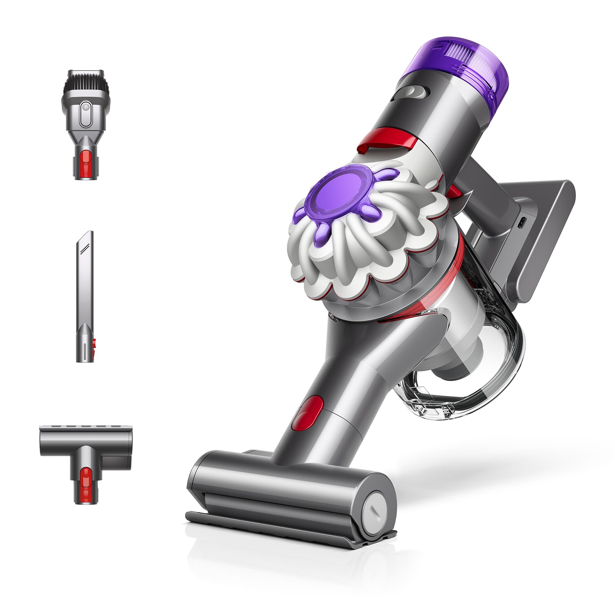 Dyson Aspirateur à main Dyson Car+Boat