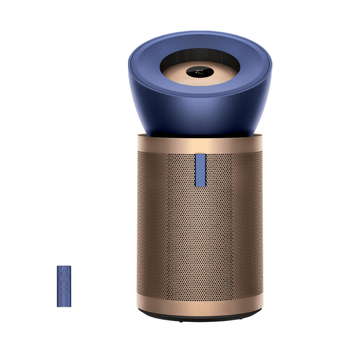 Dyson Big+Quiet Formaldehyde Purificatore BP04 blu di prussia/oro