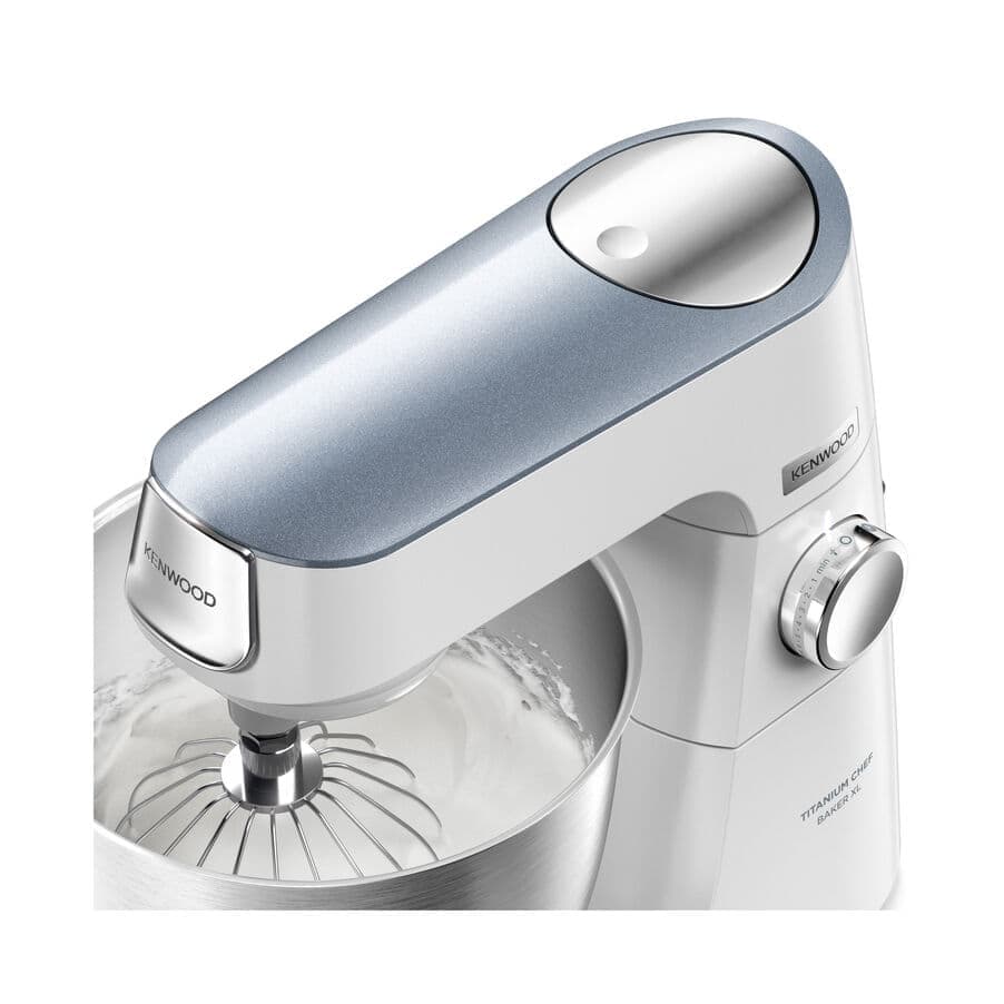 Kenwood Titanium Chef Baker KAT65.000BL