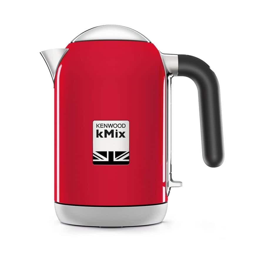 Kenwood Bouilloires ZJX650RD