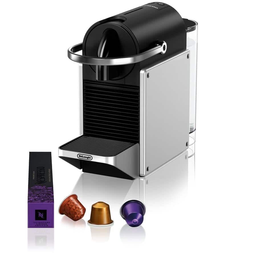 De'Longhi Delonghi Pixie EN127.S