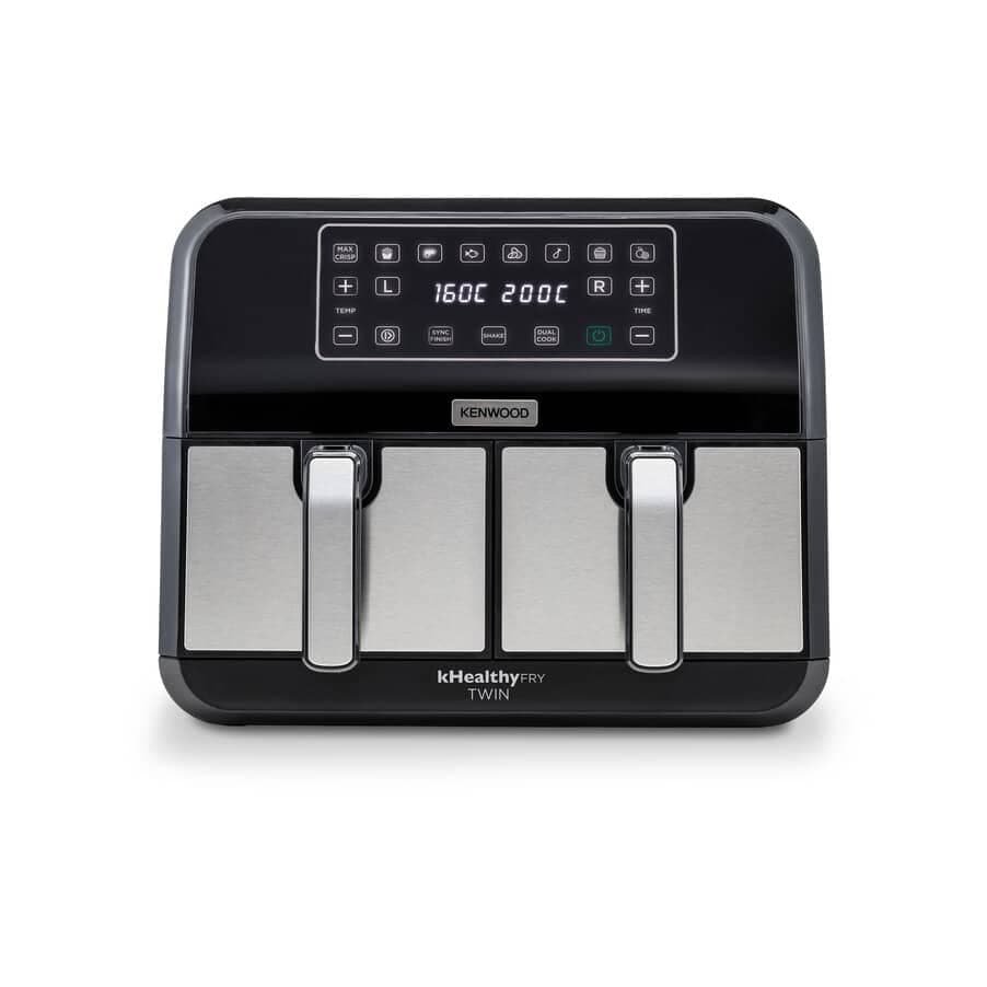 Kenwood Airfryers HFM20.000MB