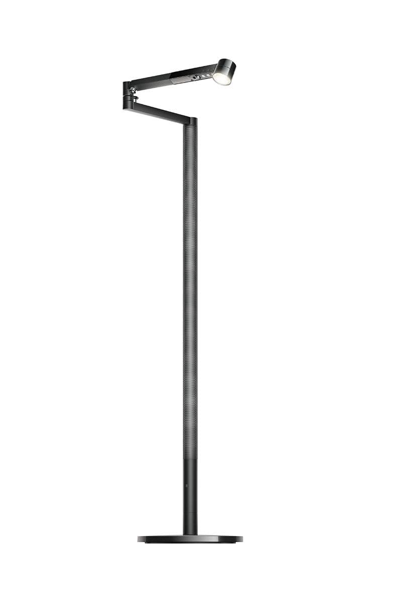 Dyson Lampadaire Solarcycle Morph (noir)