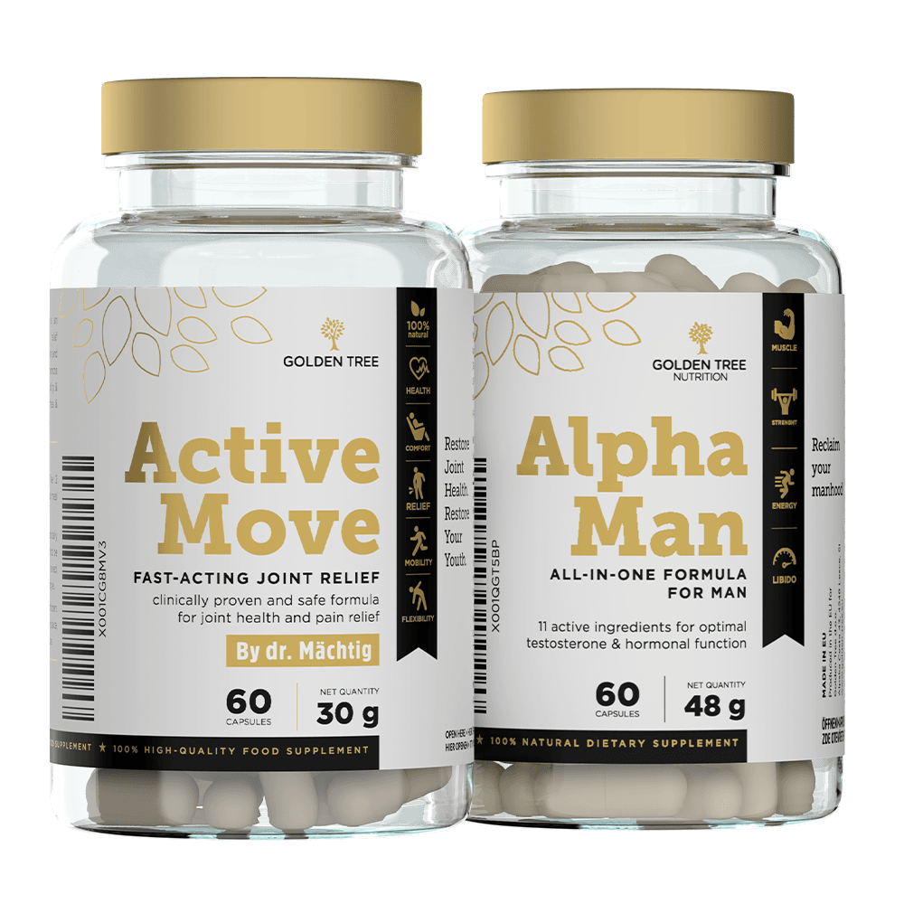 Testosterone Boost