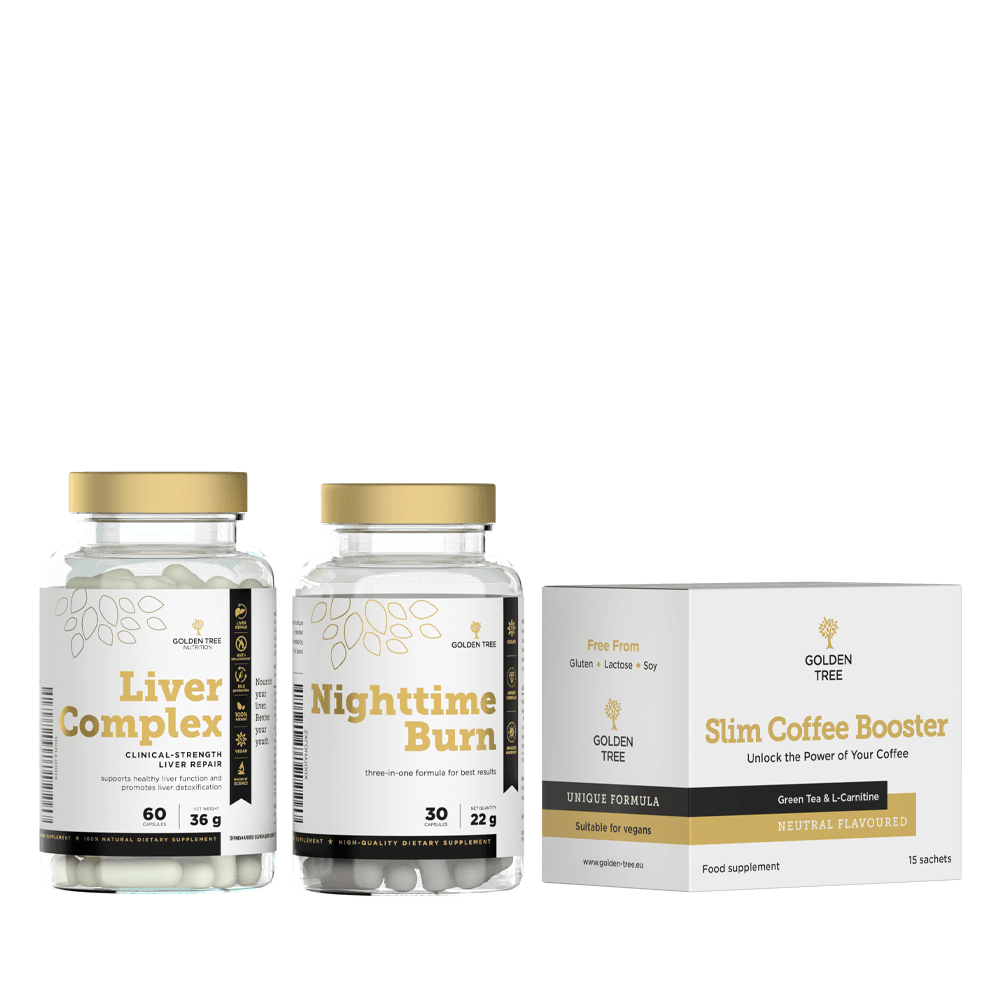 Golden Slimming