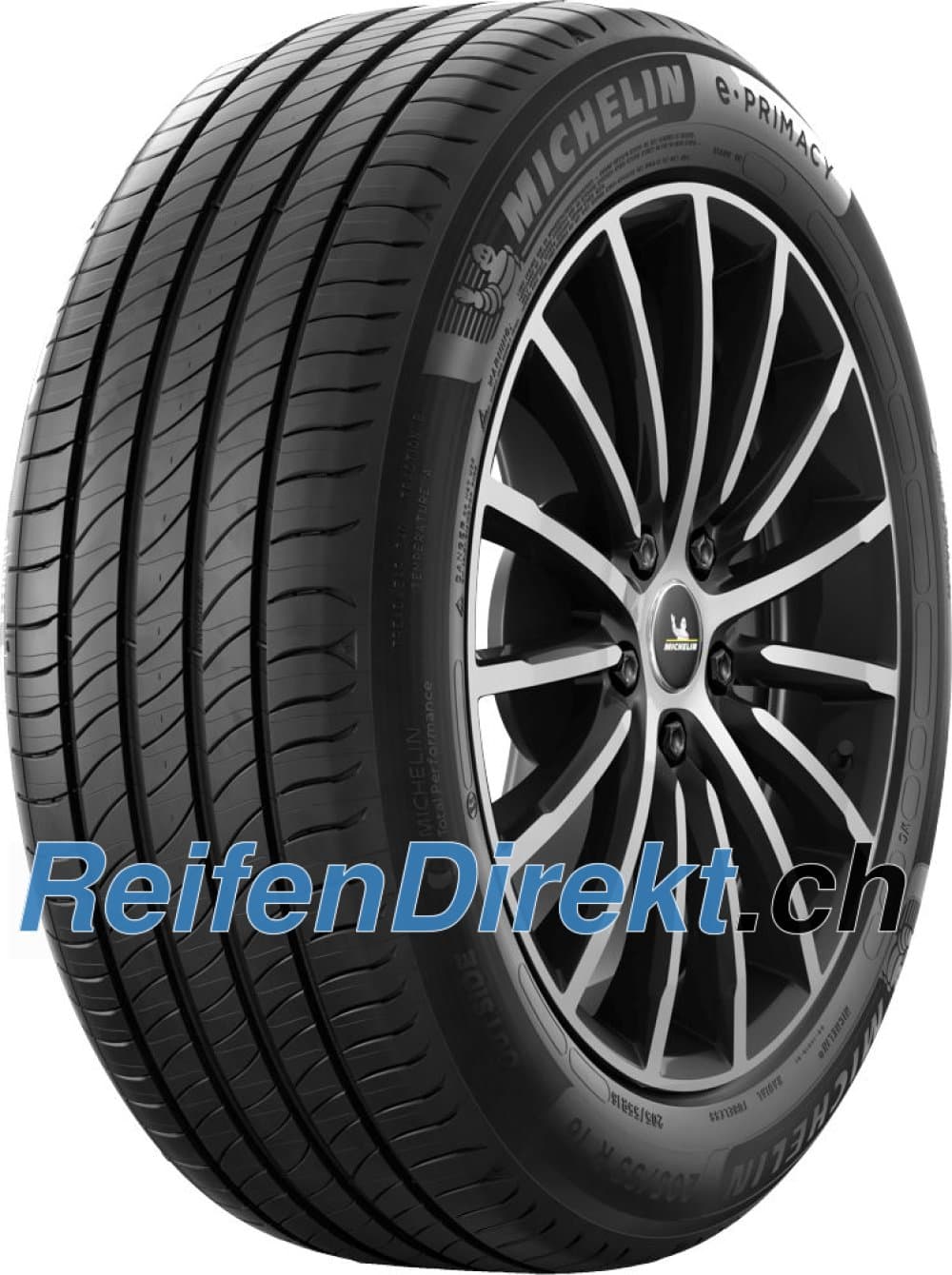 Michelin E Primacy ( 175/60 R19 86Q EV )