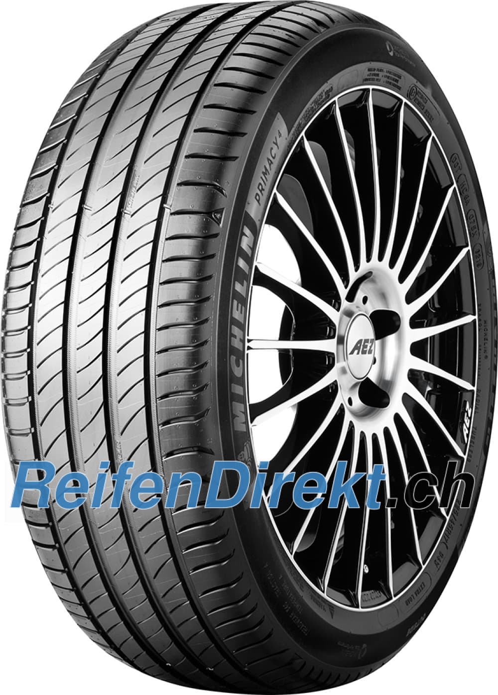 Michelin Primacy 4 ( 205/60 R16 92V EV Suitable, MO )