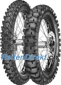 Metzeler MC360 ( 90/90-21 TT 54M M/C, MST, Mischung Mid Hard Terrain, Vorderrad )