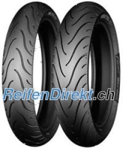 Michelin Pilot Street ( 130/70-17 TT/TL 62S Hinterrad, M/C )