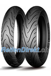 Michelin Pilot Street Radial ( 140/70 R17 TT/TL 66H Hinterrad, M/C )