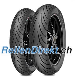 Pirelli Angel CiTy ( 100/80-14 RF TL 54S Hinterrad, M/C )