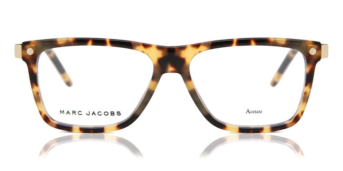 Marc Jacobs MARC 21 00F 53mm Tortoiseshell Herren Brillen