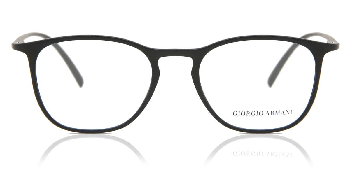 Giorgio Armani AR7202 5042 53mm Schwarze Herren Brillen