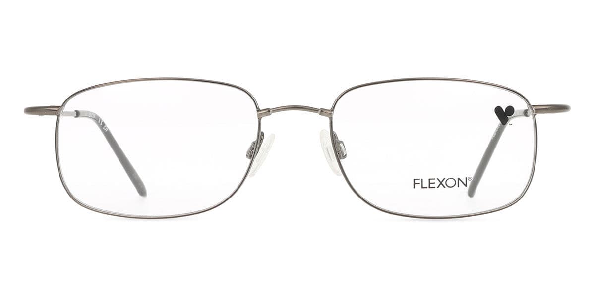 Flexon FL 610 033 51mm Gunmetal Herren Brillen