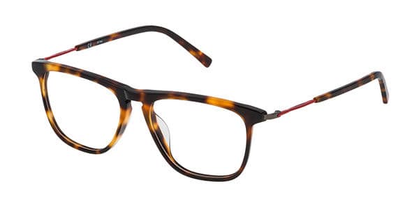 Sting VST066 09AJ 52mm Tortoiseshell Herren Brillen
