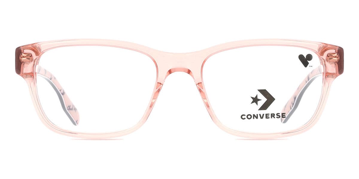 Converse CV5020Y Kinder 684 50mm Pinke Kinder Brillen