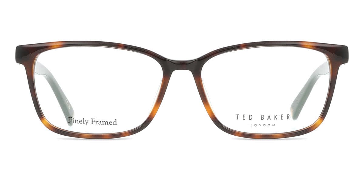 Ted Baker TB8210 Fuller 003 53mm Tortoiseshell Herren Brillen