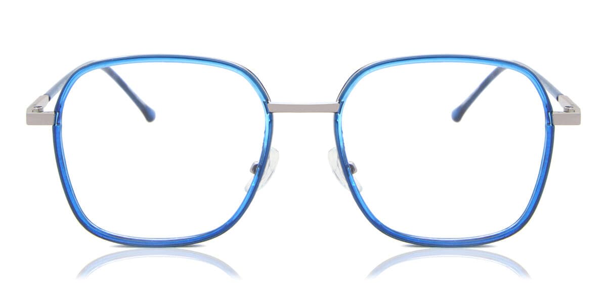 Herren TR90 Blaue Brillen - Blaulichtbrille - SmartBuy Collection