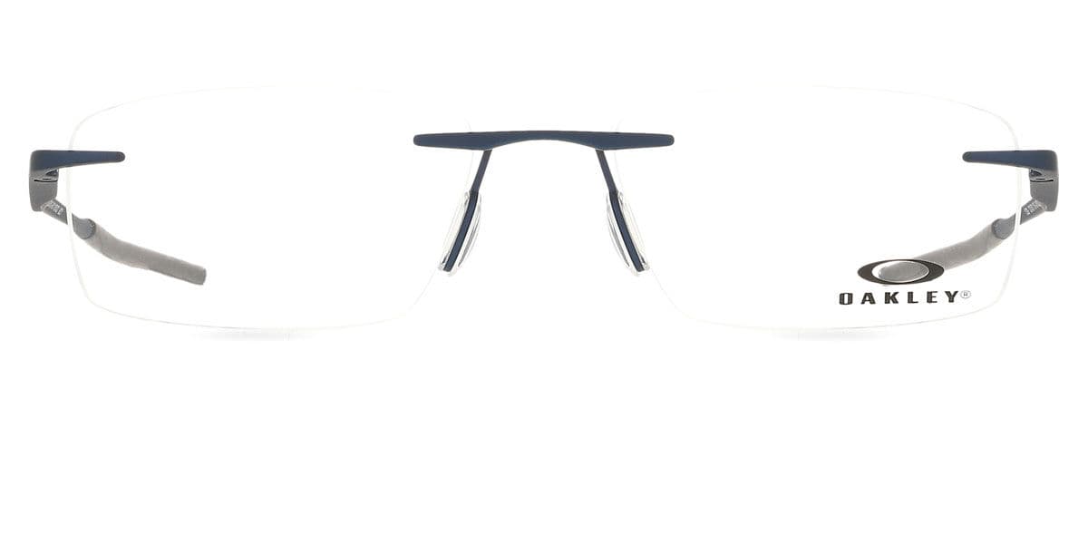 Oakley OX5118 WINGFOLD EVR 511804 53mm Blaue Herren Brillen