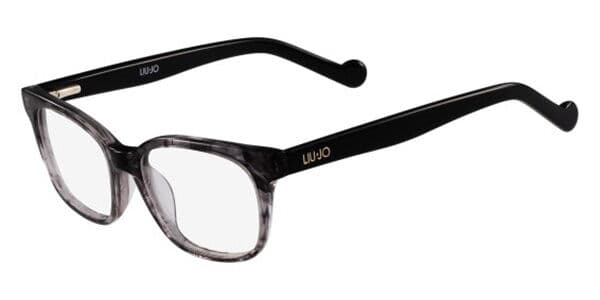 Liu Jo LJ2651 049 51mm Graue Damen Brillen