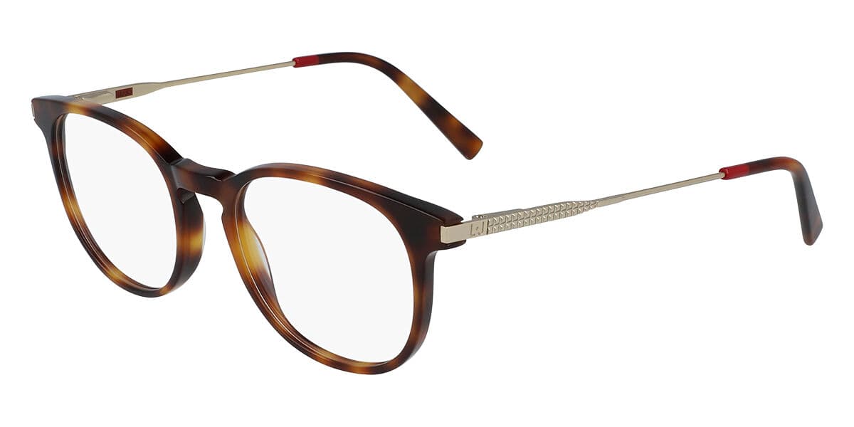 Liu Jo LJ2727 215 51mm Tortoiseshell Herren Brillen