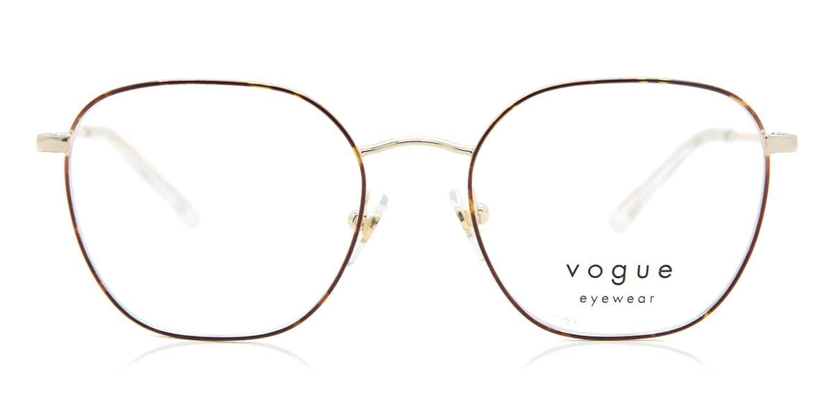 Vogue Brillen VO4178 5078 50mm Tortoiseshell Damen Brillen
