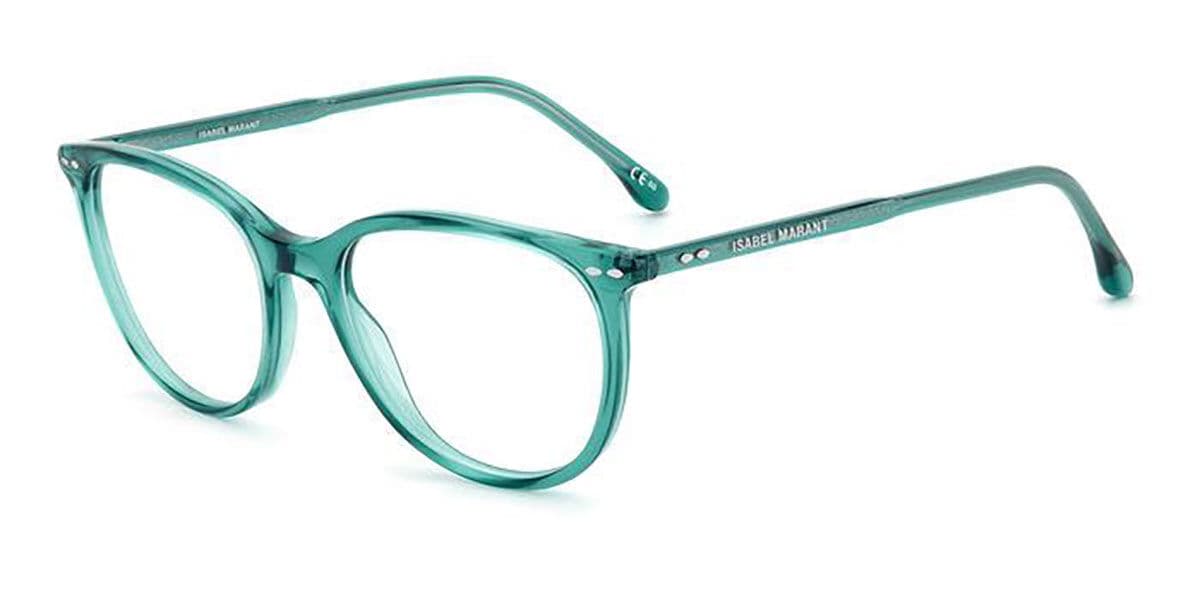 Isabel Marant IM 0023 ZI9 51mm Grüne Damen Brillen