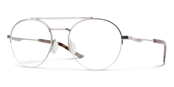 Smith SMITH PORTER 010 52mm Silver Herren Brillen