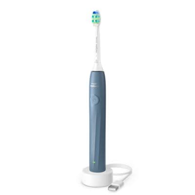 Philips 2100 - Wiederaufladbare Zahnbürste - HX4021/04