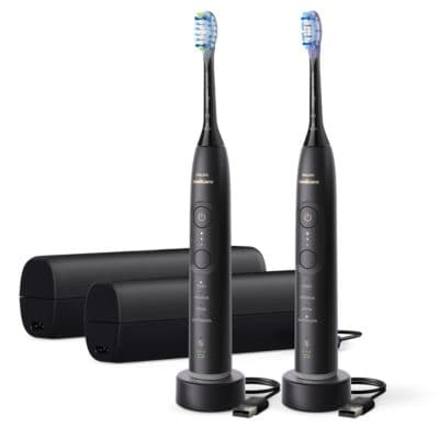 Philips Series 7100 - Wiederaufladbare Zahnbürste - HX7429/03