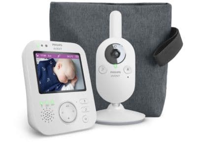 Philips Babyphone - Premium - SCD892/26
