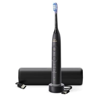 Philips Series 7100 - Wiederaufladbare Zahnbürste - HX7421/01