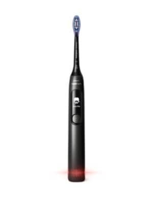 Philips Advanced Clean - Elektrische Schallzahnbürste - HX3792/11