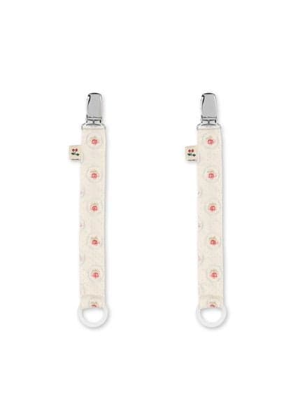 Schnullerkette - 2 Pack