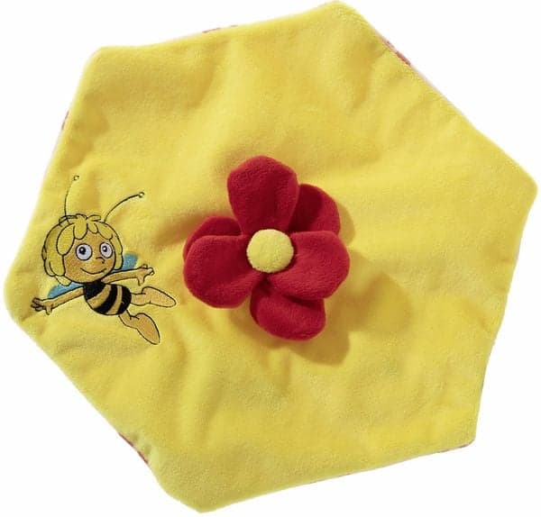 BIENE MAJA Schnuffeltuch