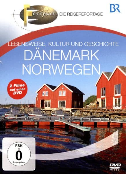 Dänemark & Norwegen