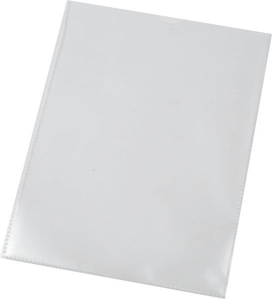 Stecketui A6 PP genarbt