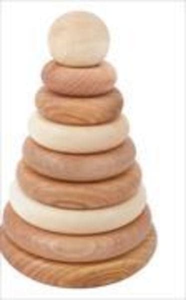 NATURAL STACKER
