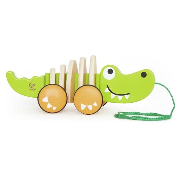 Krokodil "Croc”