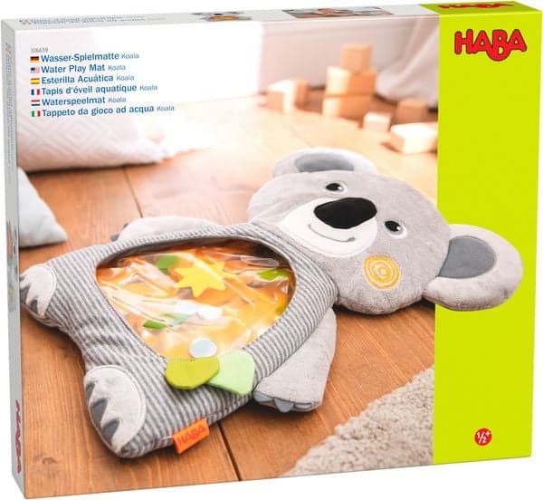 Wasser-Spielmatte Koala