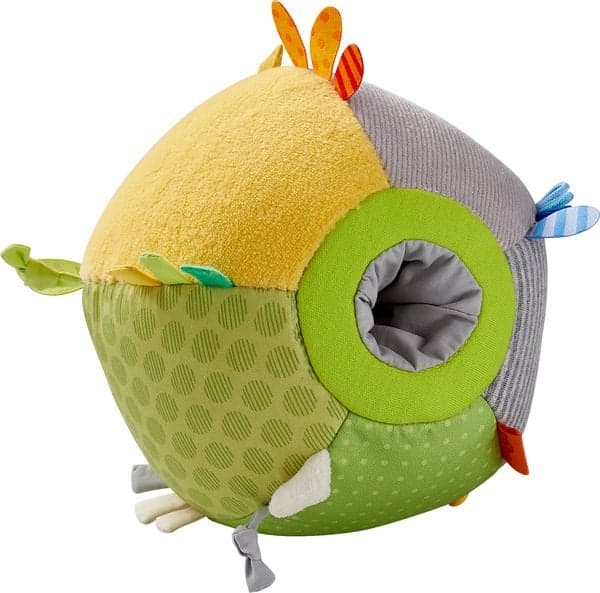 Entdeckerball Alles im Griff