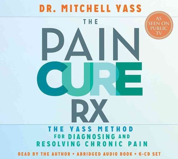 PAIN CURE RX                 D