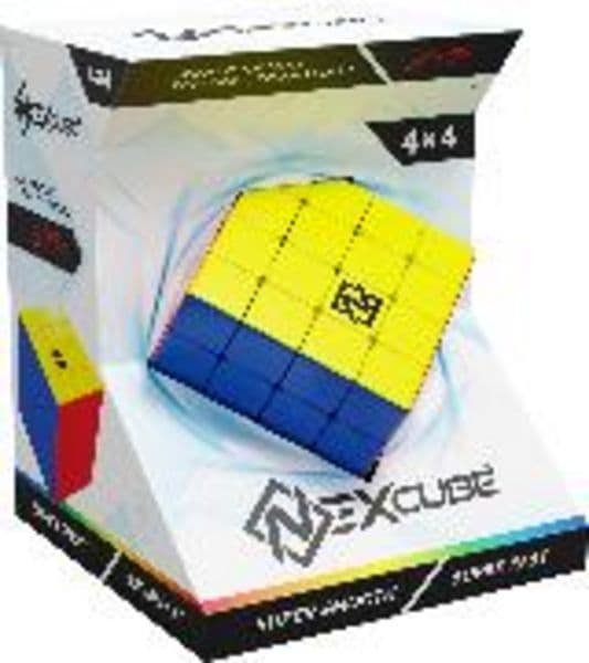 Nexcube 4x4 Classic